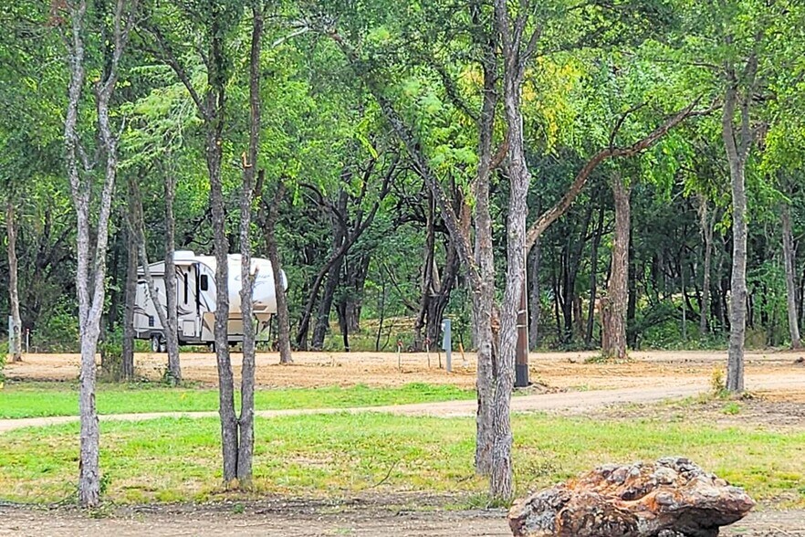 4756 US Highway 82, Bells, TX à vendre - Photo du bâtiment - Image 3 de 21