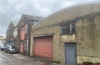 More details for Back Ingrow St, Keighley - Industrial for Lease