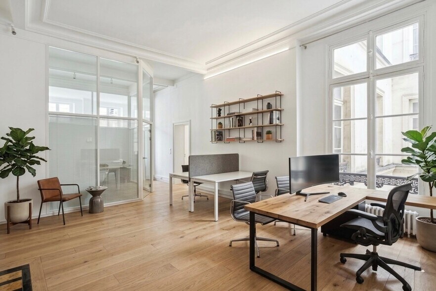 Rue Guersant, Paris for sale - Building Photo - Image 2 of 8