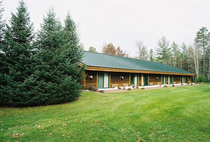 8918 State Highway 70 W, Saint Germain, WI à vendre - Photo principale - Image 1 de 1