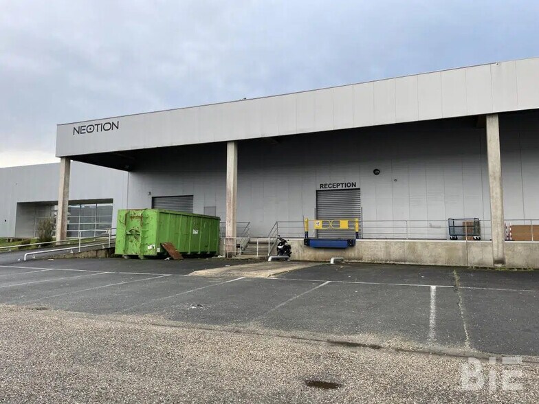 Flex dans Cestas à louer - Photo du bâtiment - Image 2 de 7