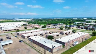 Plus de détails pour 2100 S Great Southwest Pky, Grand Prairie, TX - Local d'activités à louer