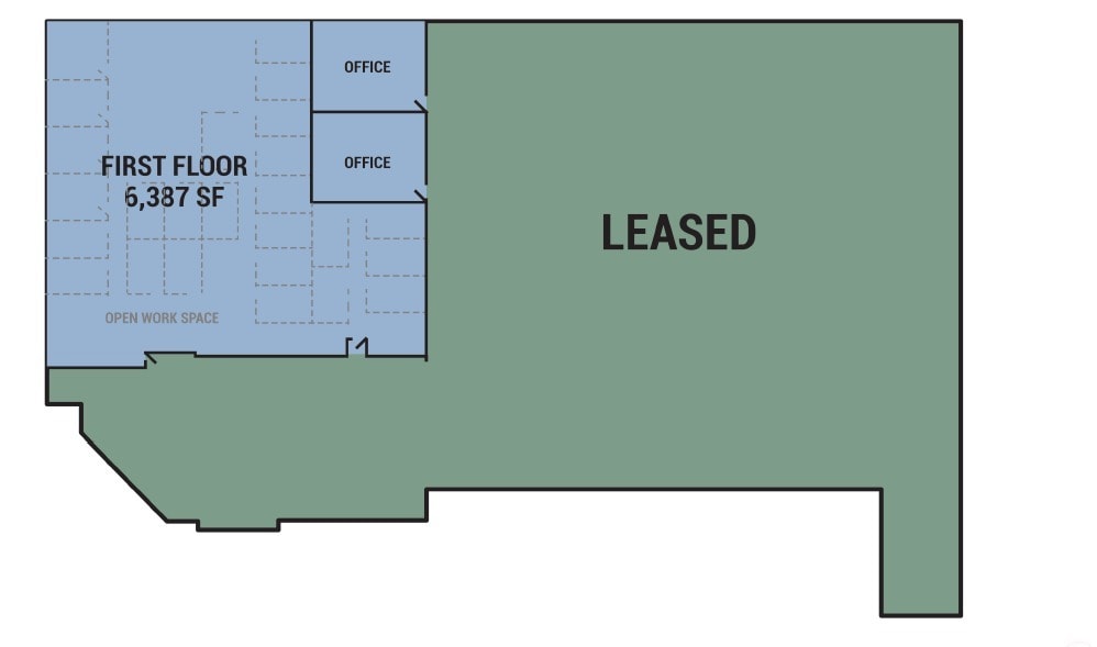 441 Friendship Rd, Harrisburg, PA à vendre Plan d’étage- Image 1 de 1