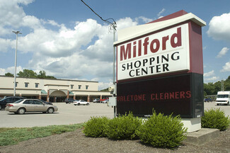 More details for 979-1009 Lila Ave, Milford, OH - Retail for Lease