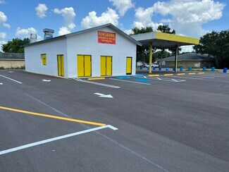 Plus de détails pour 1410 E Main St, Bartow, FL - Commerce de détail à louer