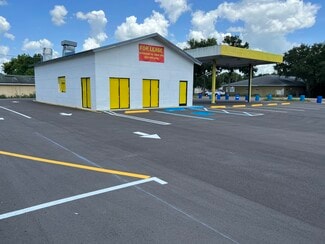 Plus de détails pour 1410 E Main St, Bartow, FL - Commerce de détail à louer