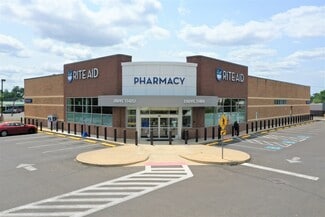 Plus de détails pour 6912 New Falls Rd, Levittown, PA - Commerce de détail à vendre