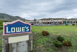 More details for SWC Auto Mall, Vallejo, CA - Retail for Sale