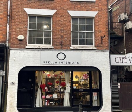 7 Lawrence Sherriff St, Rugby à louer - Photo du bâtiment - Image 1 de 3