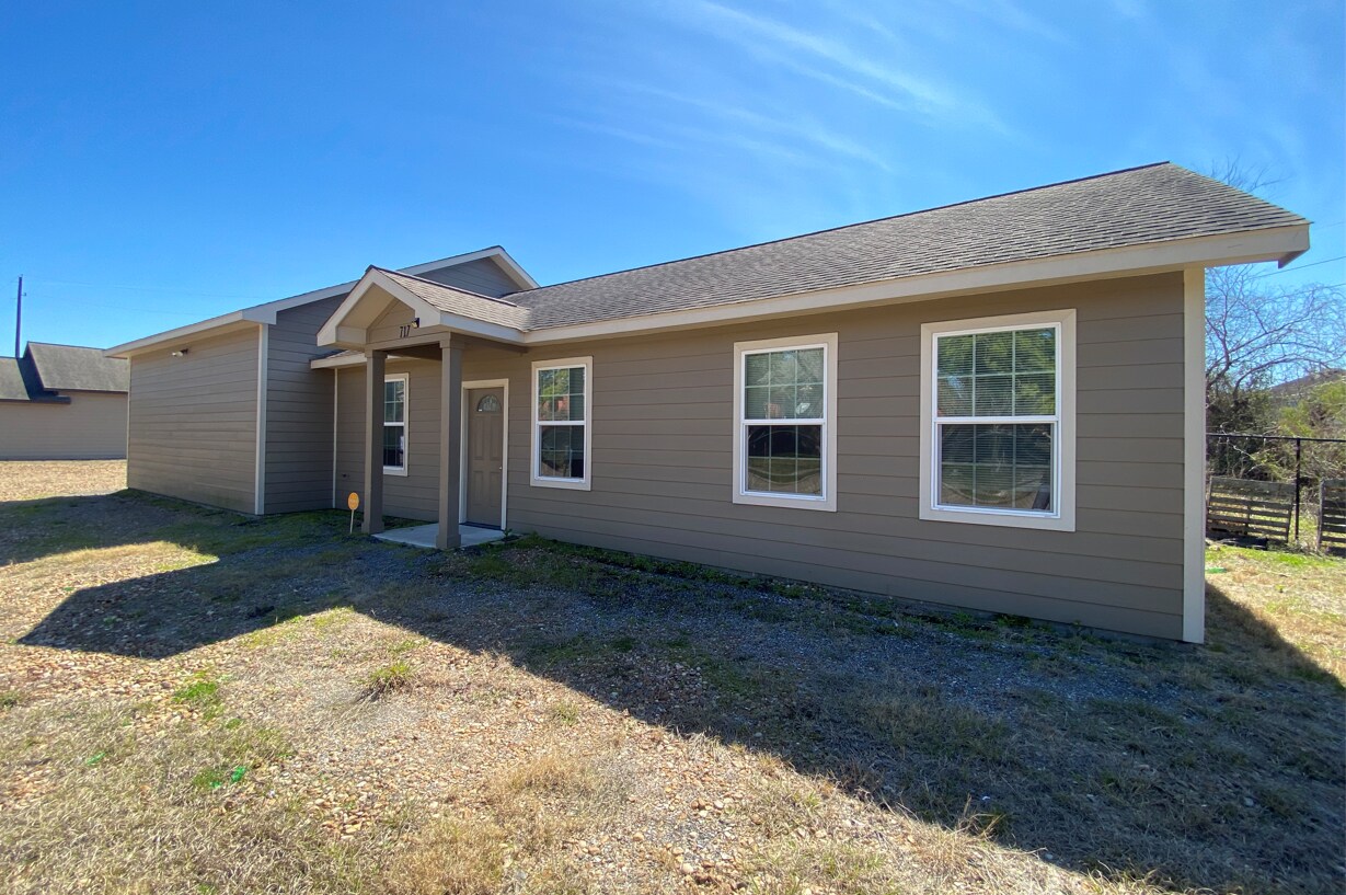 717A Dunson Glen Dr, Houston, TX à louer Photo du bâtiment- Image 1 de 8