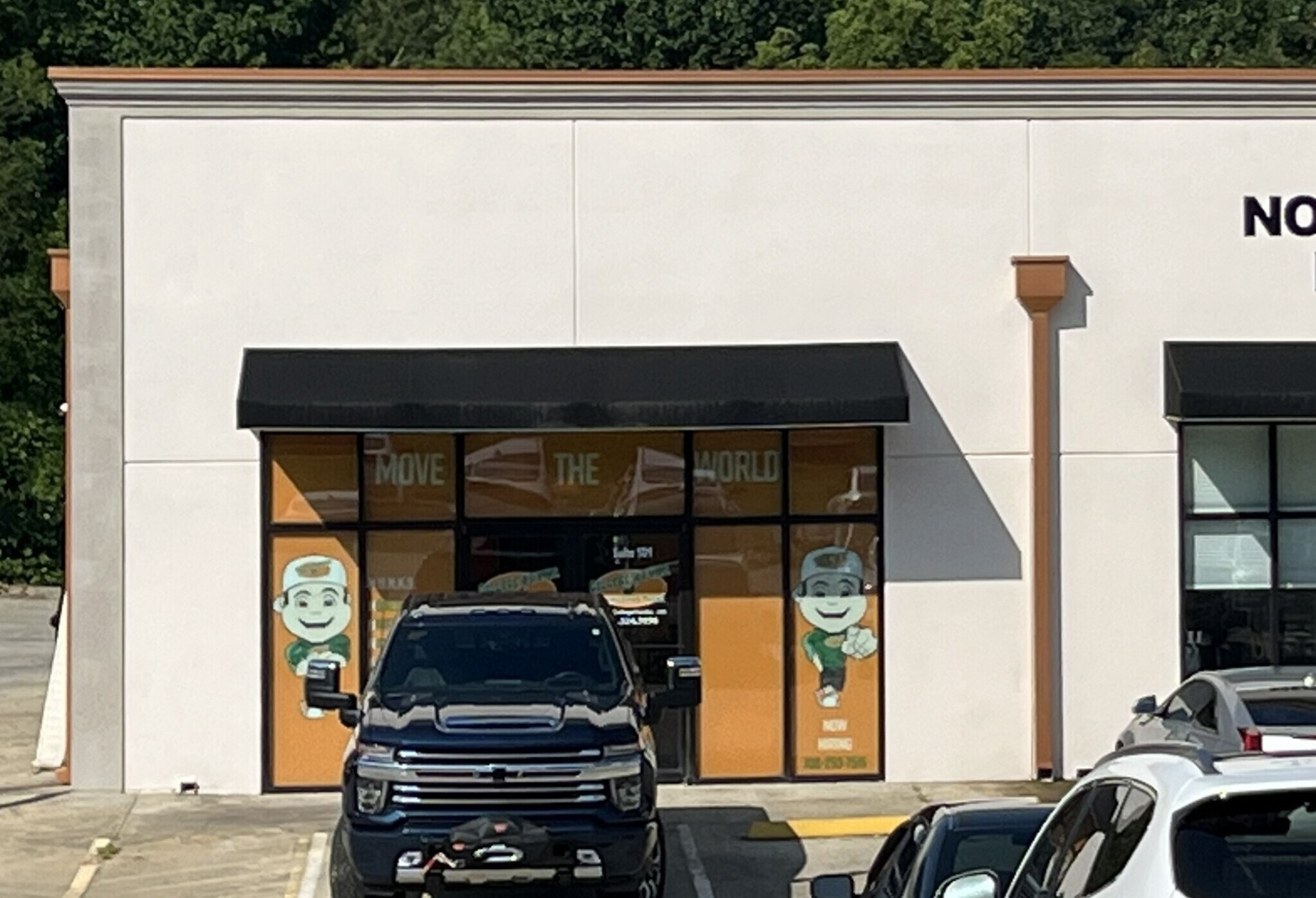 934 E Church St, Jasper, GA for lease Interior Photo- Image 1 of 6