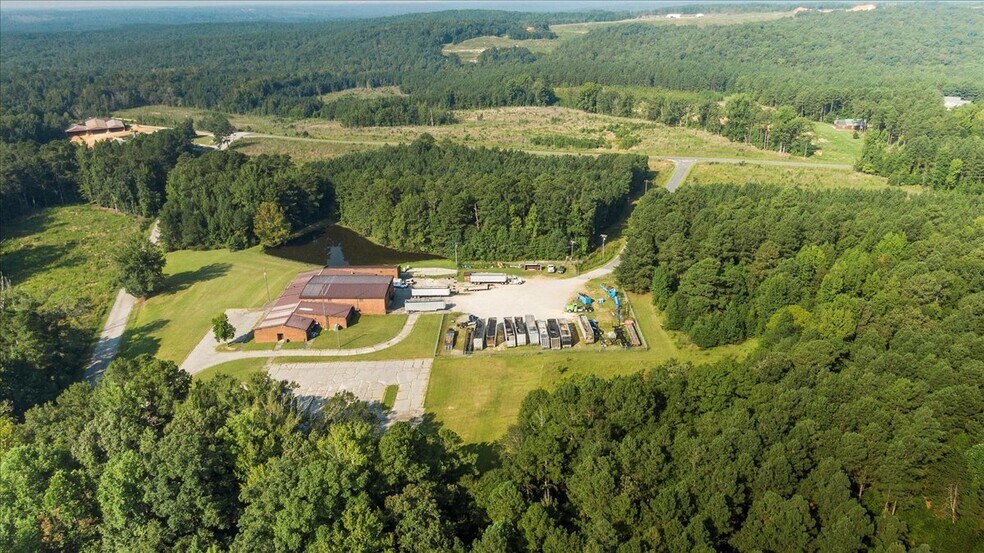 704 State Road S-13-680, Jefferson, SC à louer - Photo du bâtiment - Image 2 de 18