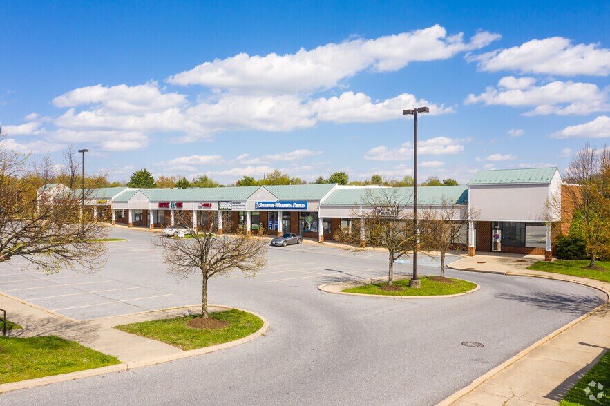 26011-26075 Ridge Rd, Damascus, MD à louer - Photo du bâtiment - Image 2 de 3