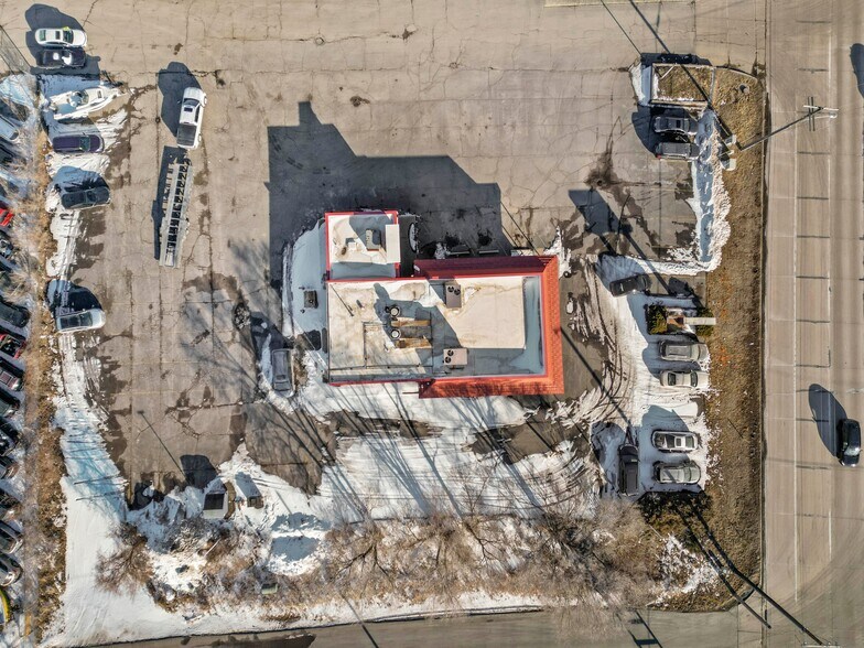 7868 Melton Rd, Gary, IN à vendre - Photo du bâtiment - Image 3 de 9