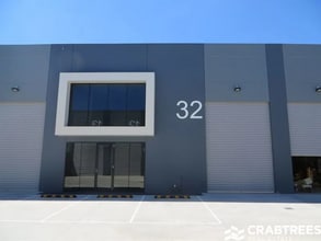 1470 Ferntree Gully Rd, Knoxfield for lease Building Photo- Image 1 of 6