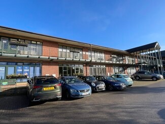 Plus de détails pour Blakey Rd, Salisbury - Bureau à louer