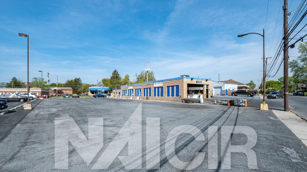 702 Quentin Rd, Lebanon, PA à vendre - Photo du bâtiment - Image 2 de 8