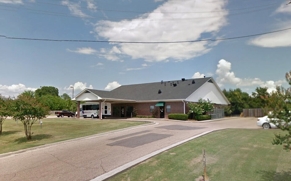 1501 Southern Ave, Monroe, LA for sale - Building Photo - Image 2 of 5