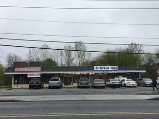 More details for 1621-1623 Memorial Dr, Atlanta, GA - Retail for Sale