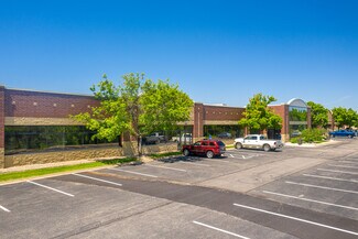 Plus de détails pour 2770 Blue Water Rd, Eagan, MN - Bureau à vendre