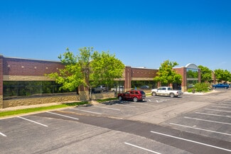More details for 2770 Blue Water Rd, Eagan, MN - Office for Sale