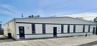 Plus de détails pour 2416-2424 Kirkwood Ave, Naples, FL - Commerce de détail à louer