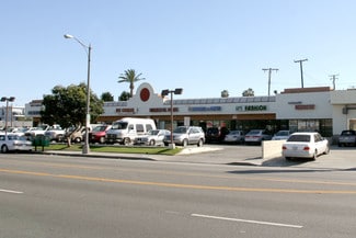 More details for 2146-2150 E Anaheim St, Long Beach, CA - Retail for Lease