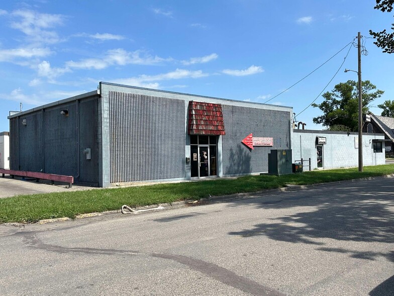 788 2nd Ave S, Moorhead, MN for sale - Primary Photo - Image 1 of 1