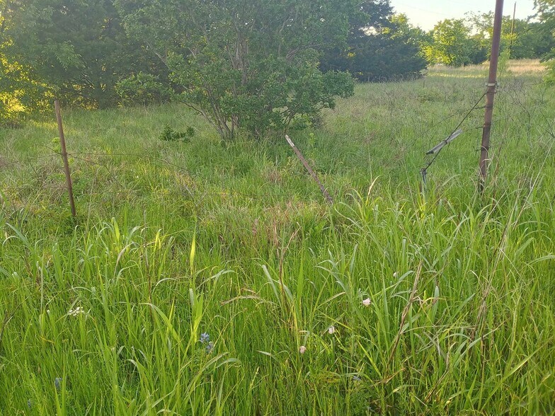 5330 E Interstate 30, Campbell, TX à louer - Photo du bâtiment - Image 2 de 33