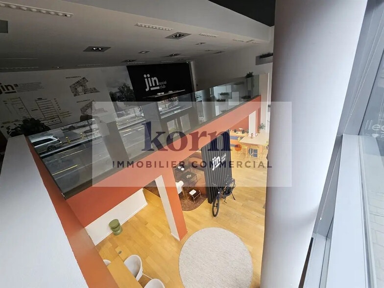 Retail in Paris for lease - Interior Photo - Image 3 of 20