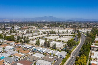 23552 Commerce Center Dr, Laguna Hills, CA - Aerial  map view - Image1