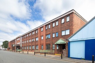 Plus de détails pour Valley St N, Darlington - Bureau, Local d'activités à louer