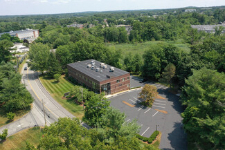 More details for 229 Billerica Rd, Chelmsford, MA - Office for Sale