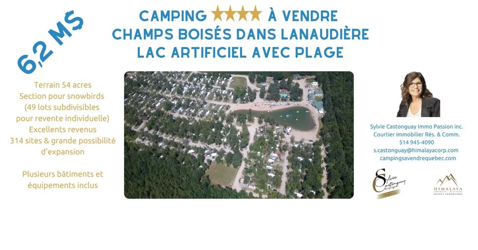 2840 Rue Des Champs-Boisés, Sainte-Julienne, QC à vendre - Aérien - Image 2 de 8