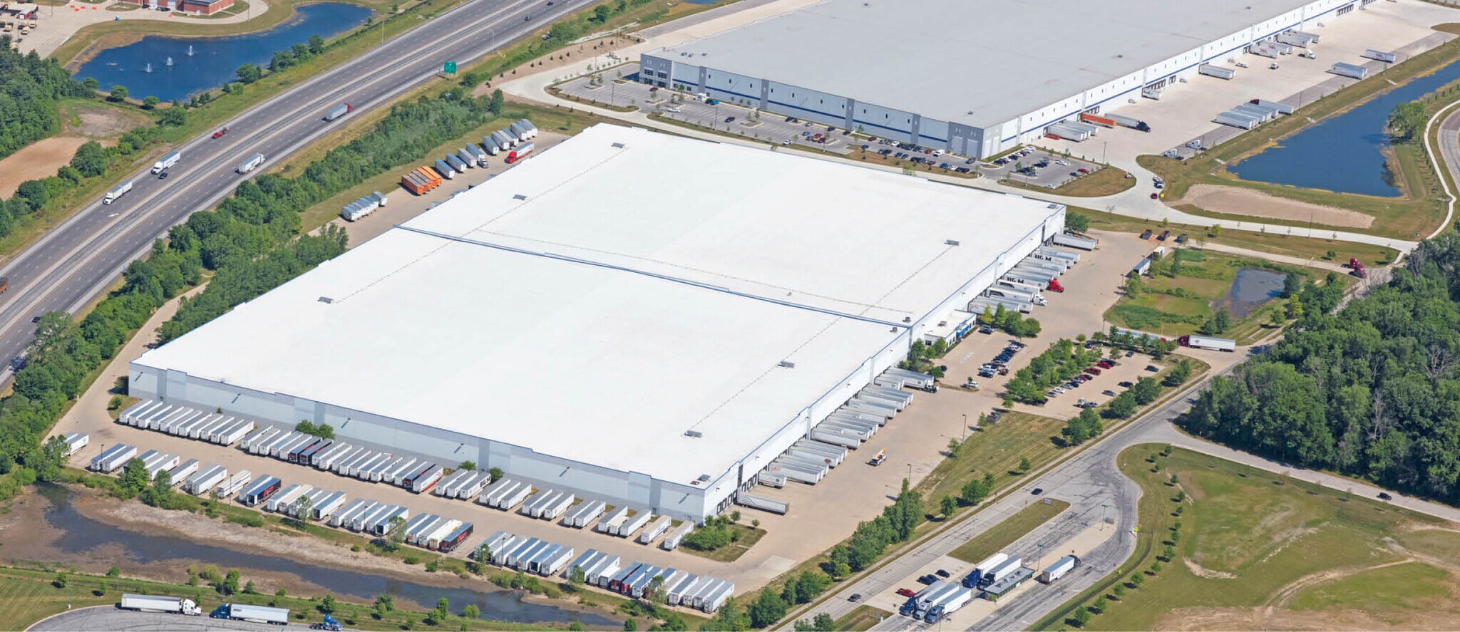 500 Bartram Pky, Franklin, IN à louer Aérien- Image 1 de 2