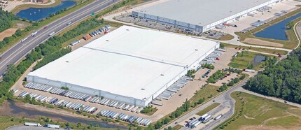 500 Bartram Pky, Franklin, IN à louer Aérien- Image 1 de 2