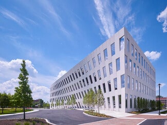 Plus de détails pour 1200 Intrepid Ave, Philadelphia, PA - Bureau à louer