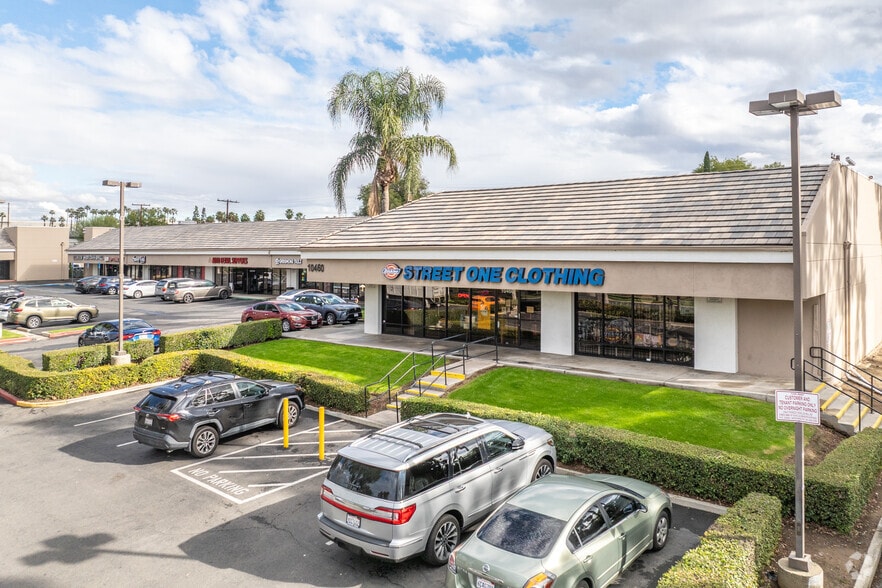 10430-10460 Magnolia Ave, Riverside, CA for lease - Primary Photo - Image 1 of 2