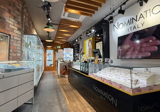 34-56 Buchanan St, Glasgow for lease Interior Photo- Image 2 of 7