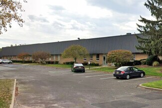 Plus de détails pour 1829 Underwood Blvd, Delran, NJ - Industriel à louer