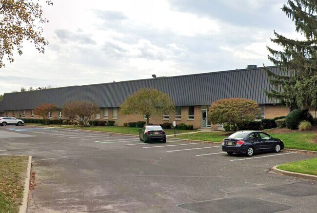 More details for 1829 Underwood Blvd, Delran, NJ - Industrial for Lease