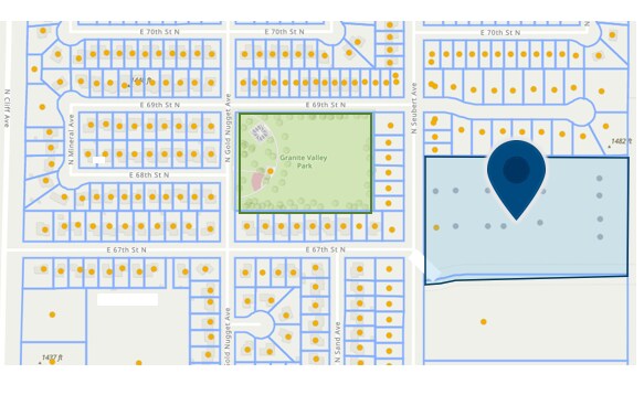 6000 N Seubert Ave, Sioux Falls, SD for sale - Building Photo - Image 2 of 7