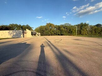 More details for 7410 Sni-A-Bar Rd, Kansas City, MO - Industrial for Lease