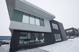 Plus de détails pour 7327 Roper Rd NW, Edmonton, AB - Bureau à louer