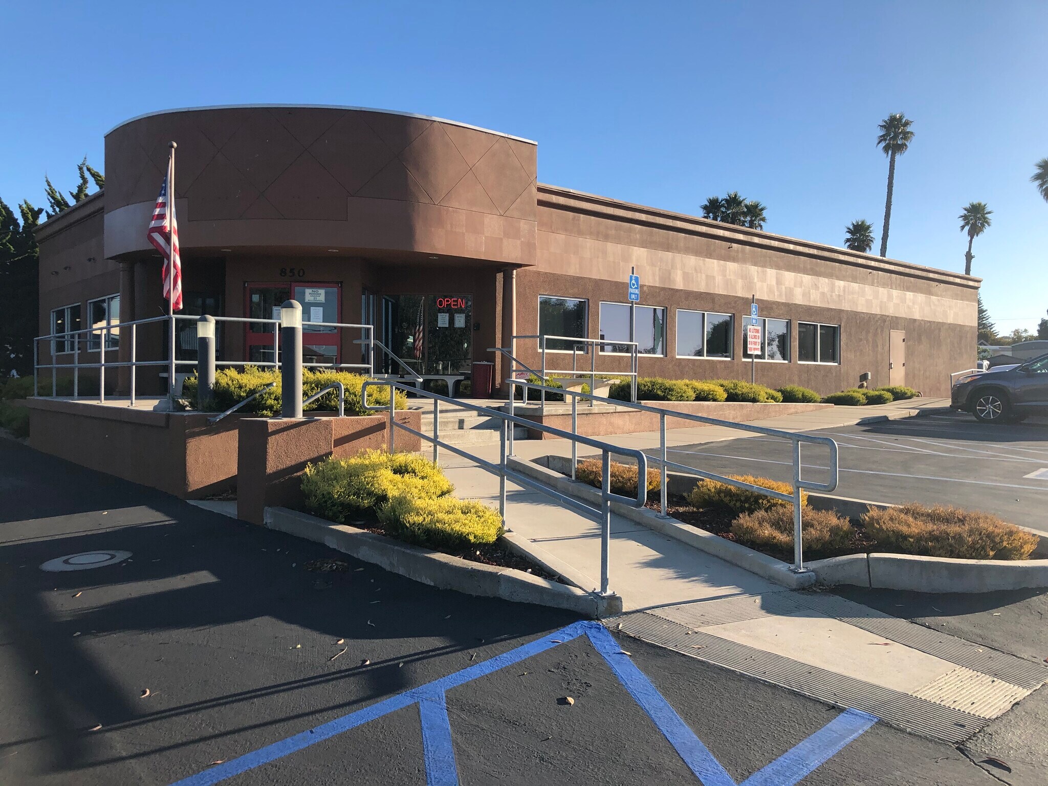 850 Quintana Rd, Morro Bay, CA à vendre Photo principale- Image 1 de 23