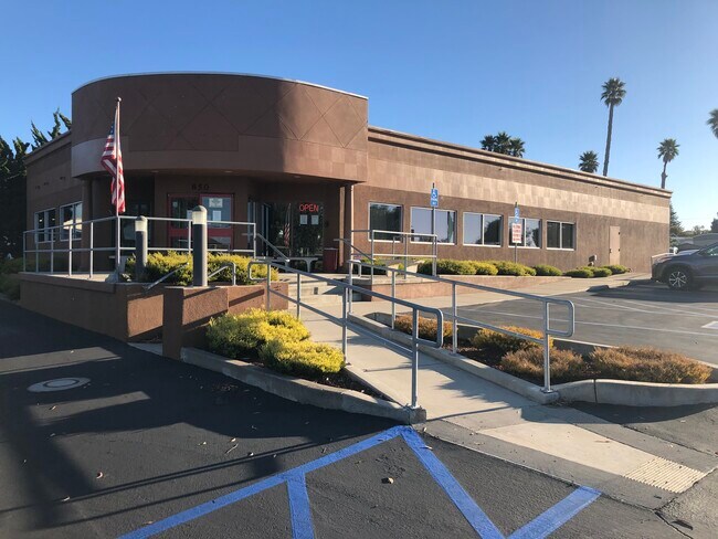 Plus de détails pour 850 Quintana Rd, Morro Bay, CA - Commerce de détail à vendre