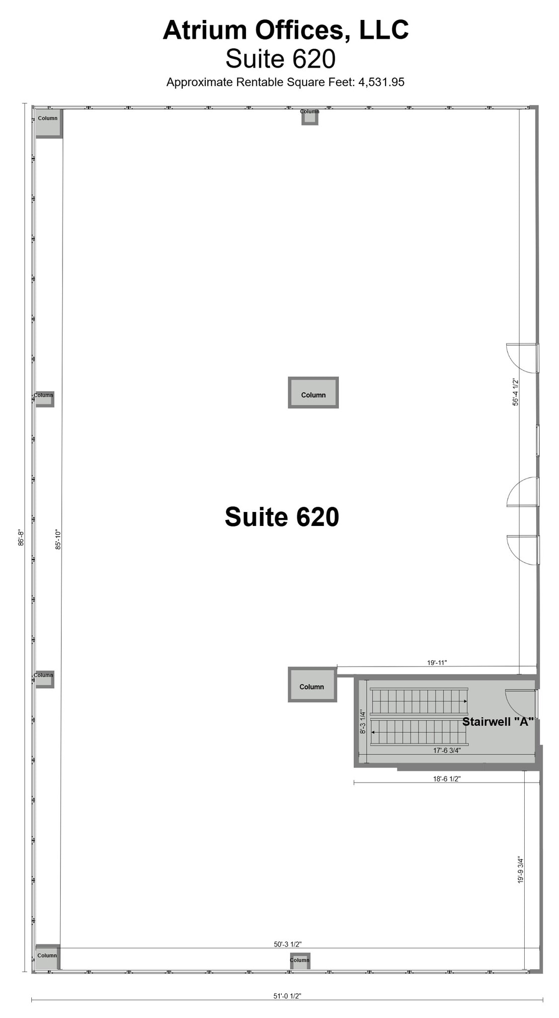 1340 W Tunnel Blvd, Houma, LA for lease Interior Photo- Image 1 of 2