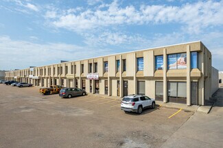 Plus de détails pour 5304-5360 89 St NW, Edmonton, AB - Bureau à louer