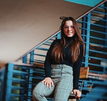 Jaclyn Marra