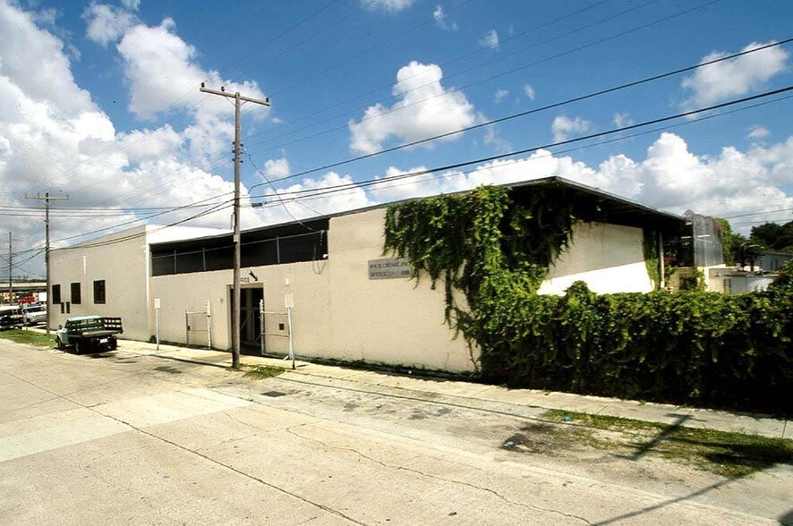 1095 NW 23rd St, Miami, FL à vendre - Autre - Image 3 de 11